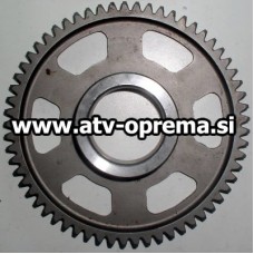 E150046A00 GEAR STARTER