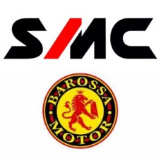 13201-STG-00 CARBURETOR ASS'Y